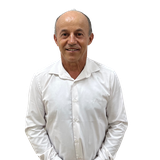 ARCENDINO GERALDO DO NASCIMENTO