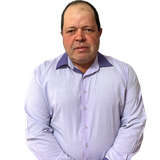 JOSÉ ALFREDO DA SILVA