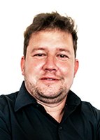 DÁRCIO VALÉRIO VIEIRA DÁRCIO VALÉRIO VIEIRA