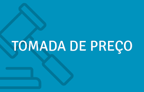 TOMADA DE PREÇOS Nº 01/2022